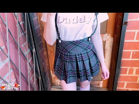 ❤️ Schoolgirl sugit penitus dick et loco classes futuit. Anal video at porn la.pornmega.ru