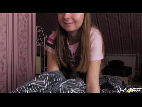 ❤️ Blondie sugit eam BFF est penitus et accipit Cum in ore suo Anal video at porn la.pornmega.ru
