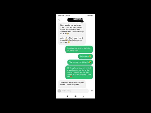 ❤️ Addidi novam PAWG ex Tinder ad harem (sermones ad Tinder inclusa) Anal video at porn la.pornmega.ru